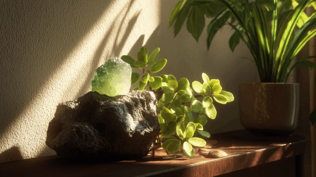 Top 10 Summer Crystals to Boost Energy, Joy & Sunshine Vibes 2 Summer Solstice