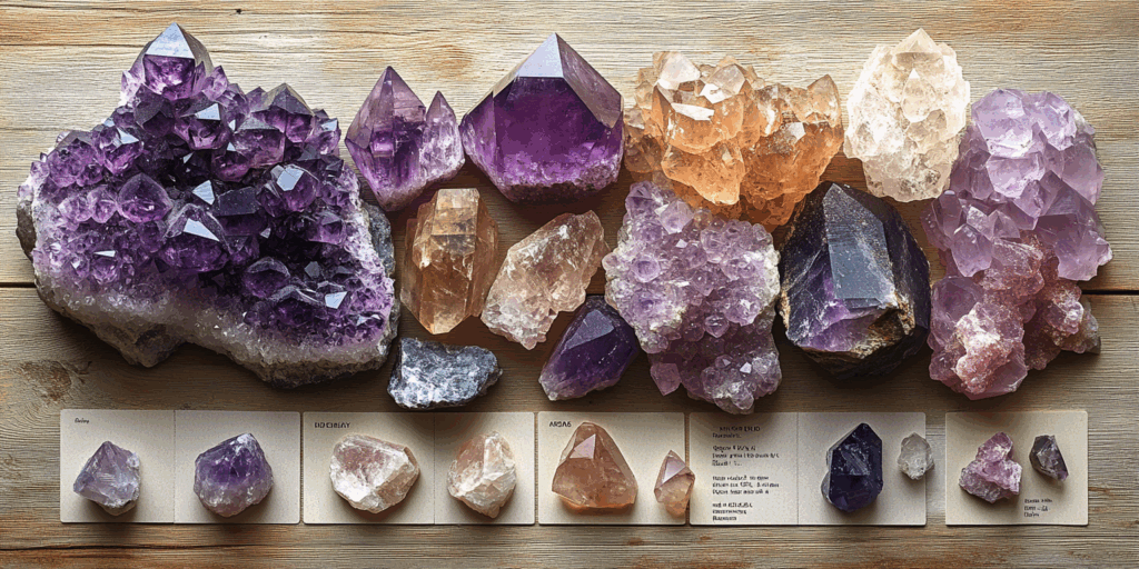 Beginner’s Guide to Crystal Origin and Quality: Unlock Their True Power 1 Crystal Origin and Quality