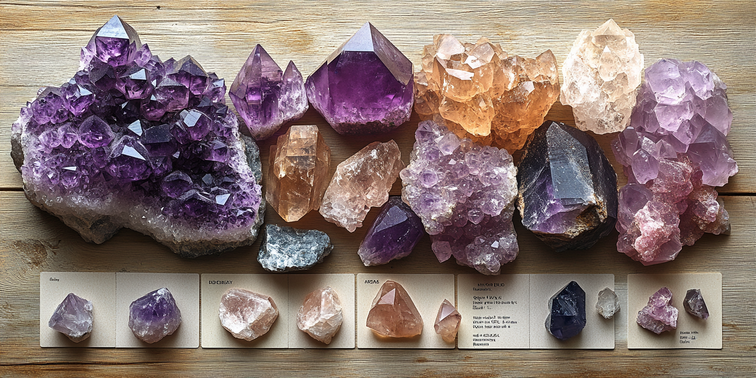 Blog 33 Crystal Origin and Quality