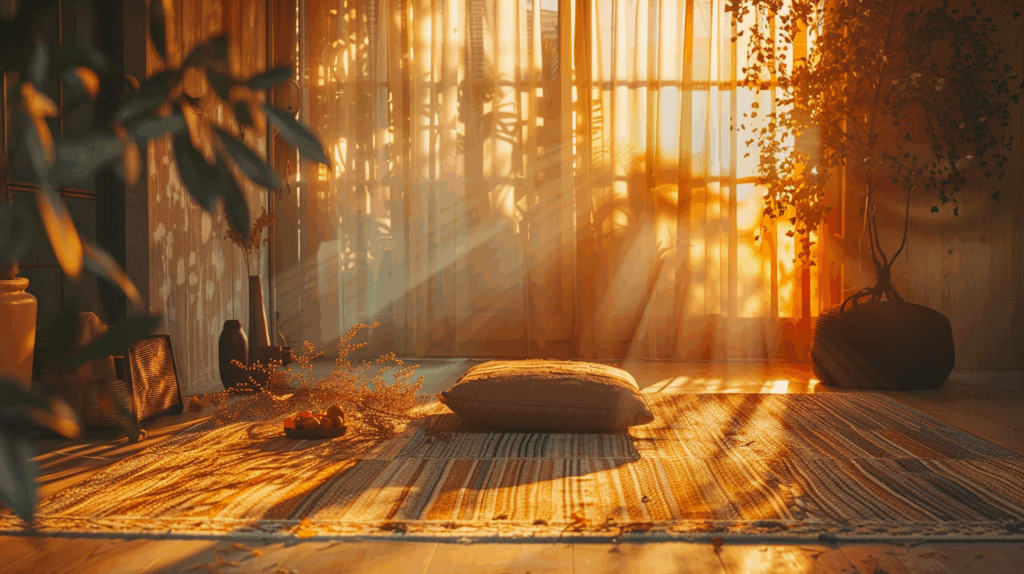 How to Use Carnelian for a Powerful Sunset Meditation Ritual 2 carnelian