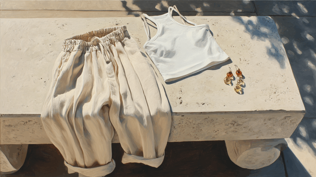 Citrine Styling: 7 Ultimate Tips for a Radiant Festival Glow 2 Citrine Styling