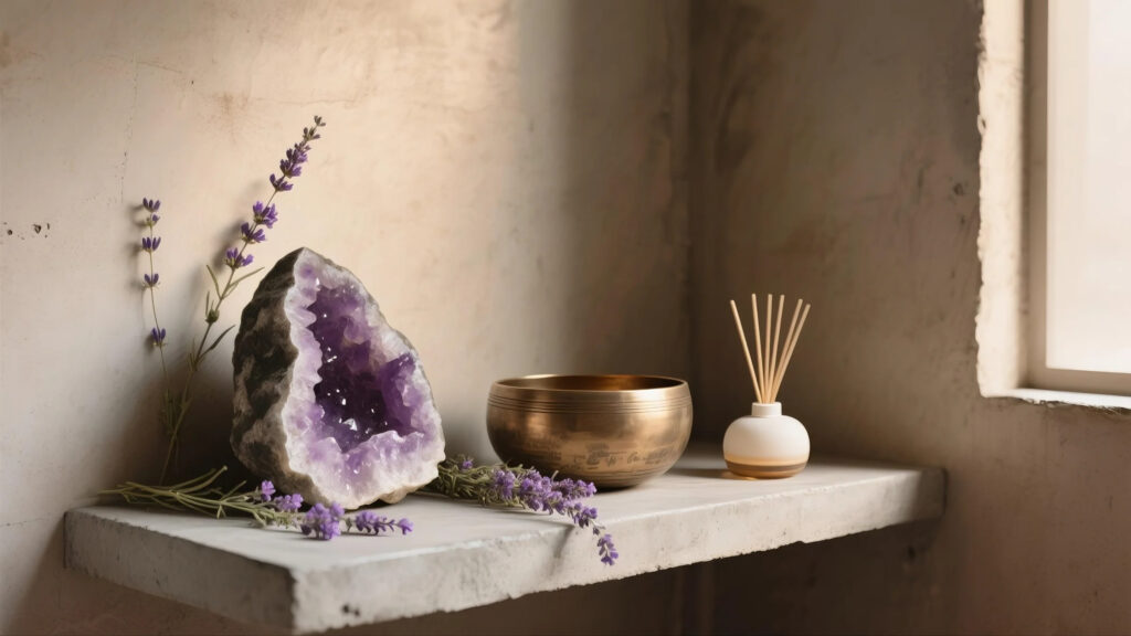 Amethyst Unveiled: 5 Hidden Energies That Can Transform Your Life 3 未命名项目 图层 1 2