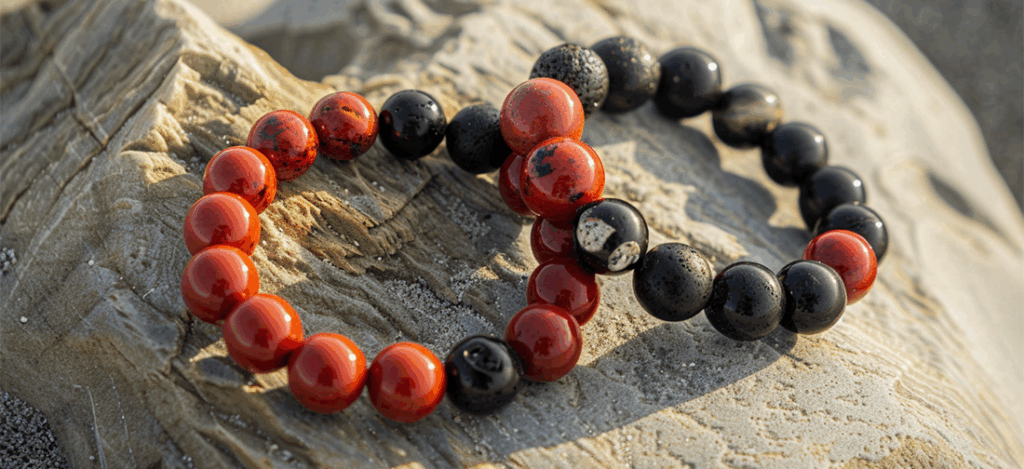 Crystal Midsummer Energy: 7 Crystal Bracelet Matching Inspirations 1 未标题 1 13