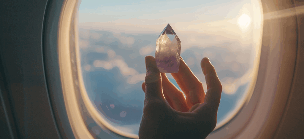 Crystal Travel Guide: Protect Your Energy on Every Summer Adventure 1 未标题 1 19