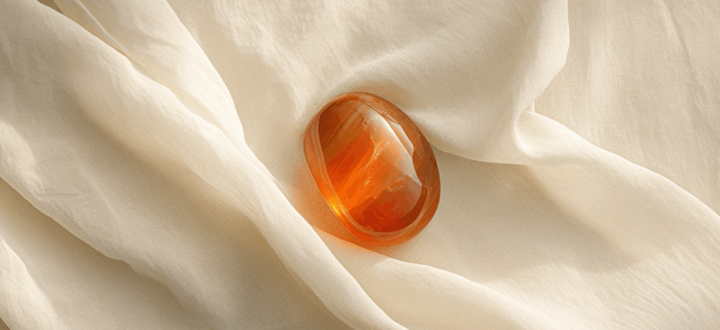 How to Use Carnelian for a Powerful Sunset Meditation Ritual 1 未标题 1 21