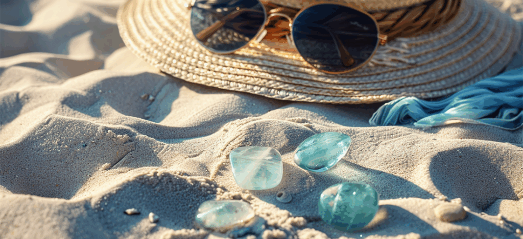 Unlock Your Radiance: The Ultimate Guide to Summer Crystal Healing & The Best Crystals for Summer Energy 1 未标题 1 7