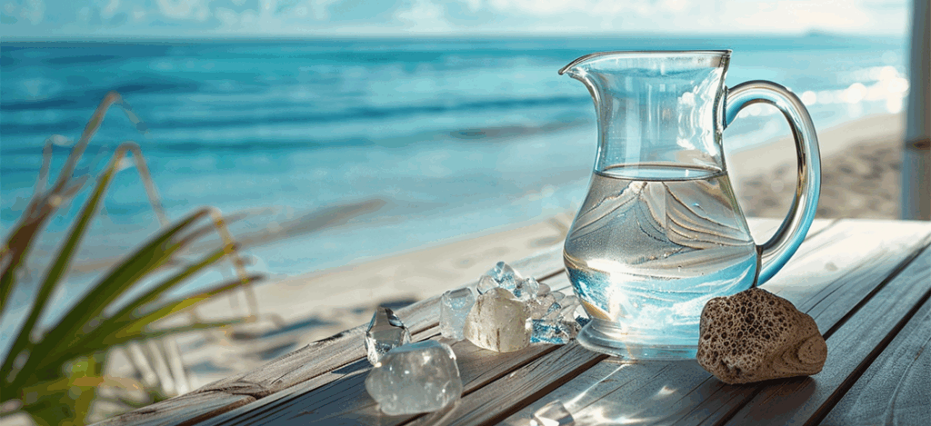 Crystal Sea Ritual: Cleanse Your Spirit & Embrace New Beginnings 1 未标题 2 4