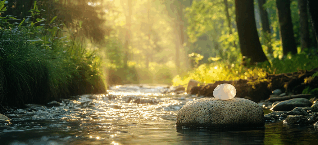 How to Meditate with Moonstone for Inner Wisdom This June 1 未标题 1 10