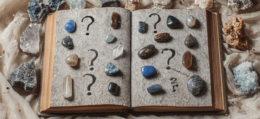 Crystalline Sunscreen: Stones That Help Protect Your Aura From Energy Burnout 1 未标题 1 2