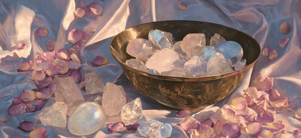 Pearl and Moonstone Power: Unlock June’s Most Enchanting Healing Gems 1 未标题 1 7