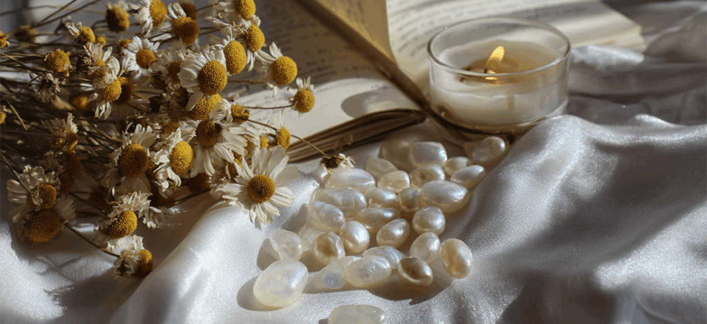 June Crystal Magic: Your Essential Guide to Midsummer Energy 1 未标题 1 8