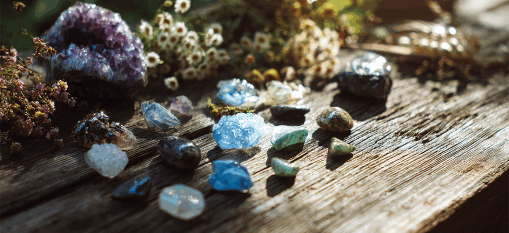 Must-Have Forgotten Crystals That Supercharge Your Summer Rituals 1 未标题 2